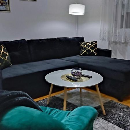 Apartman Carica فيسوكو المظهر الخارجي الصورة