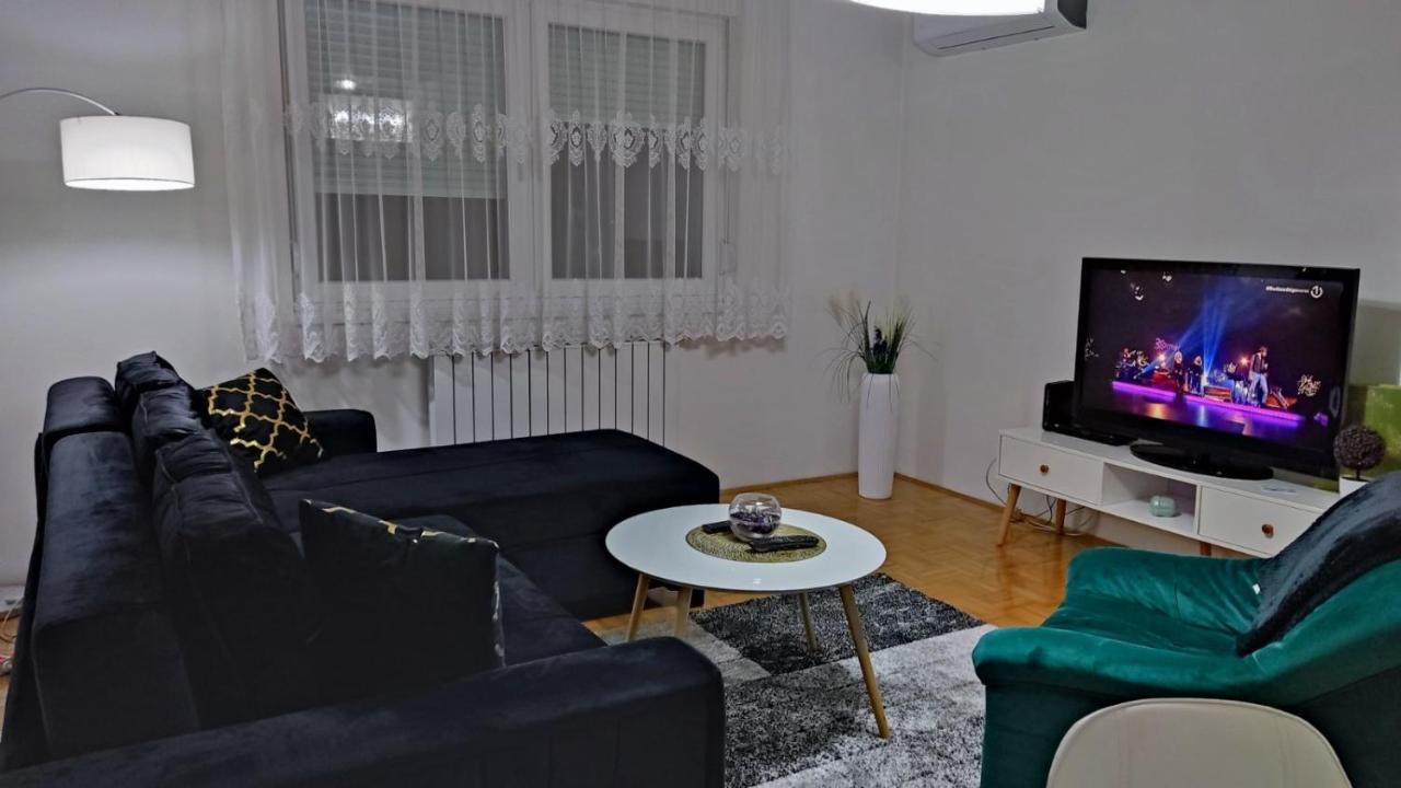 Apartman Carica فيسوكو المظهر الخارجي الصورة