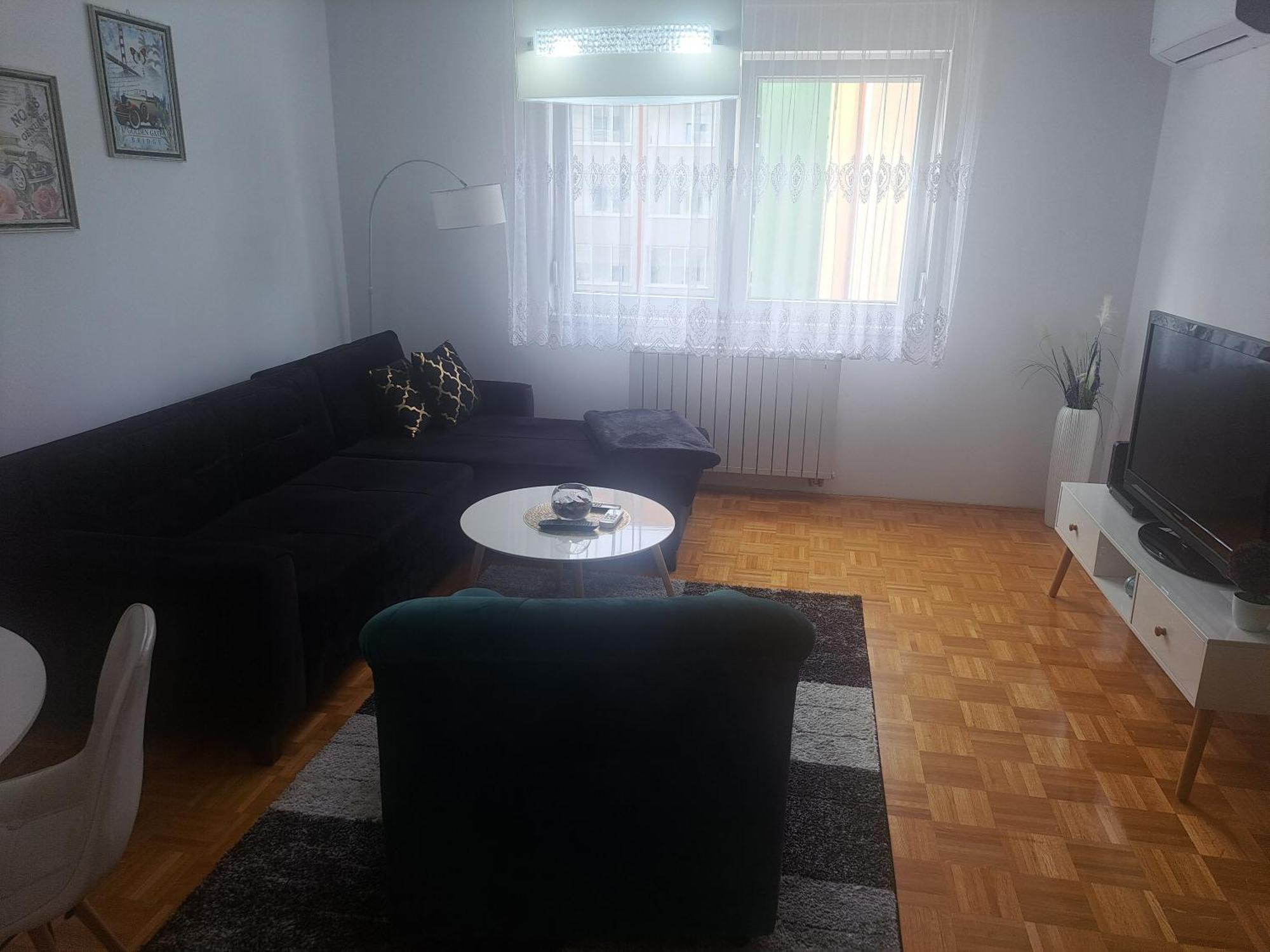 Apartman Carica فيسوكو المظهر الخارجي الصورة