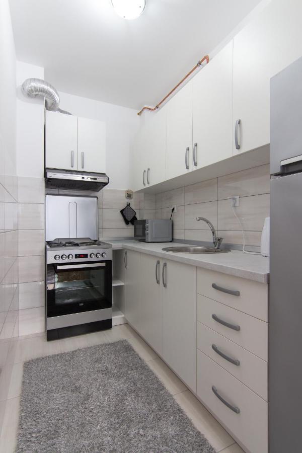 Apartman Carica فيسوكو المظهر الخارجي الصورة