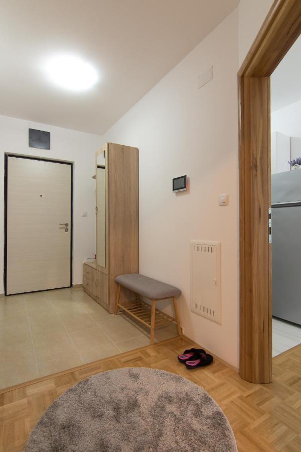 Apartman Carica فيسوكو المظهر الخارجي الصورة