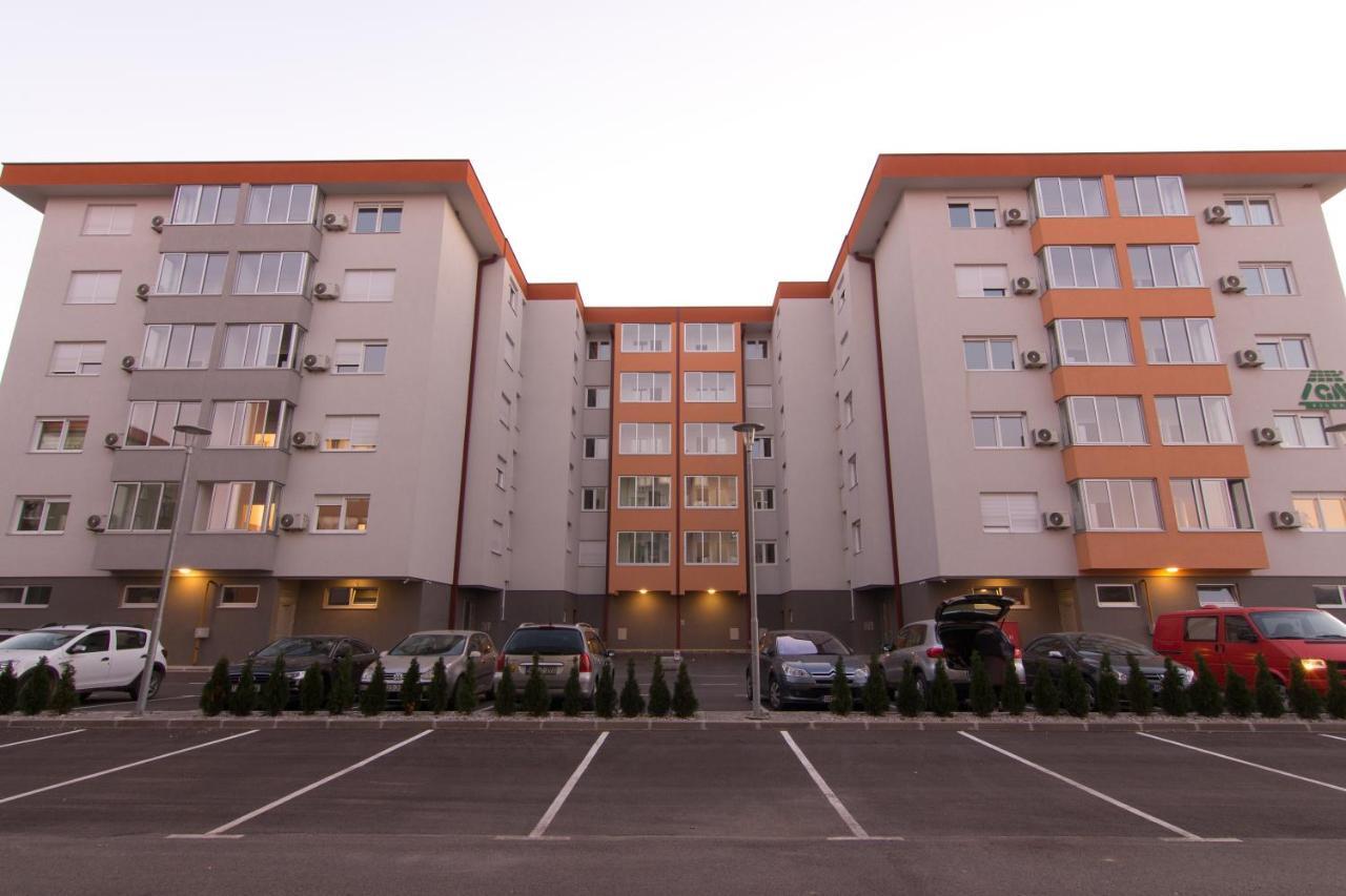 Apartman Carica فيسوكو المظهر الخارجي الصورة