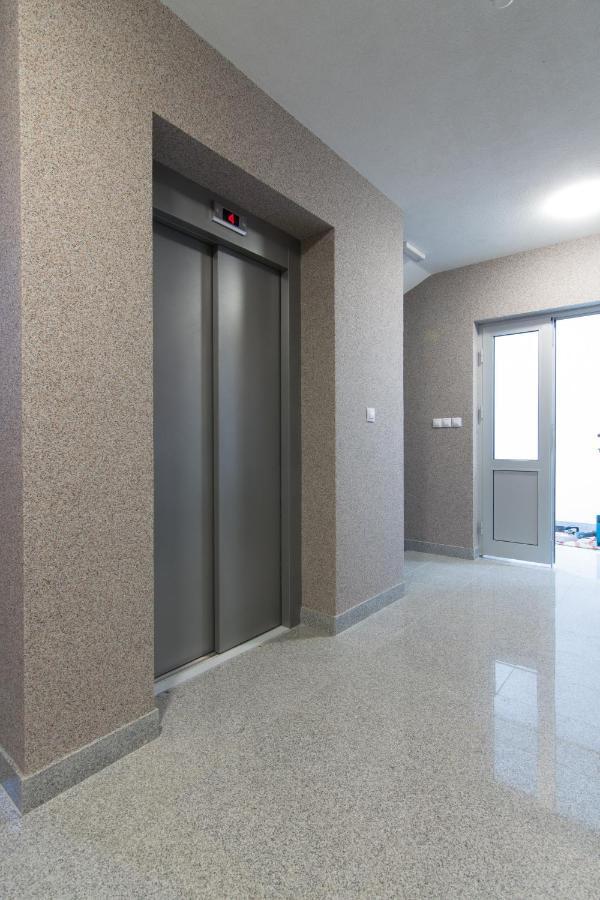 Apartman Carica فيسوكو المظهر الخارجي الصورة