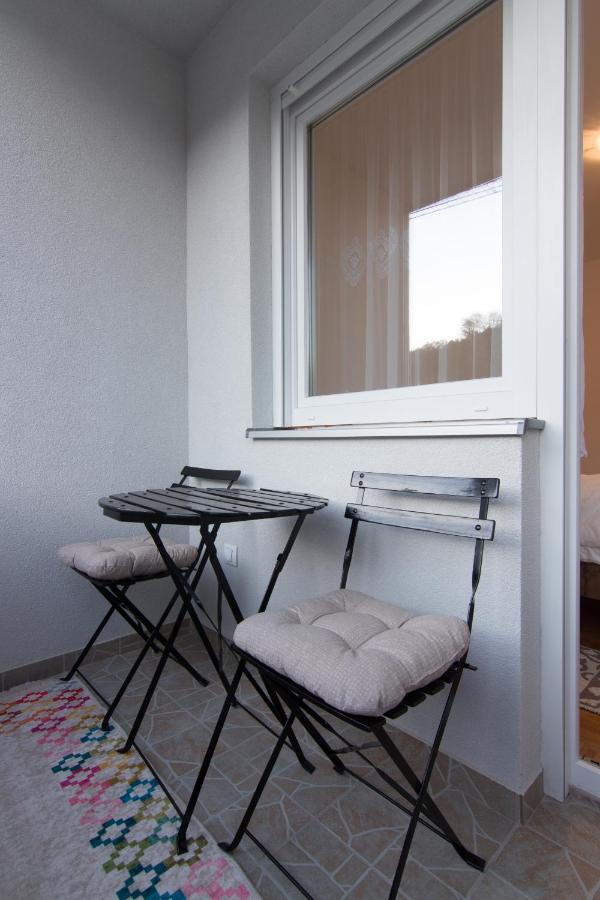 Apartman Carica فيسوكو المظهر الخارجي الصورة
