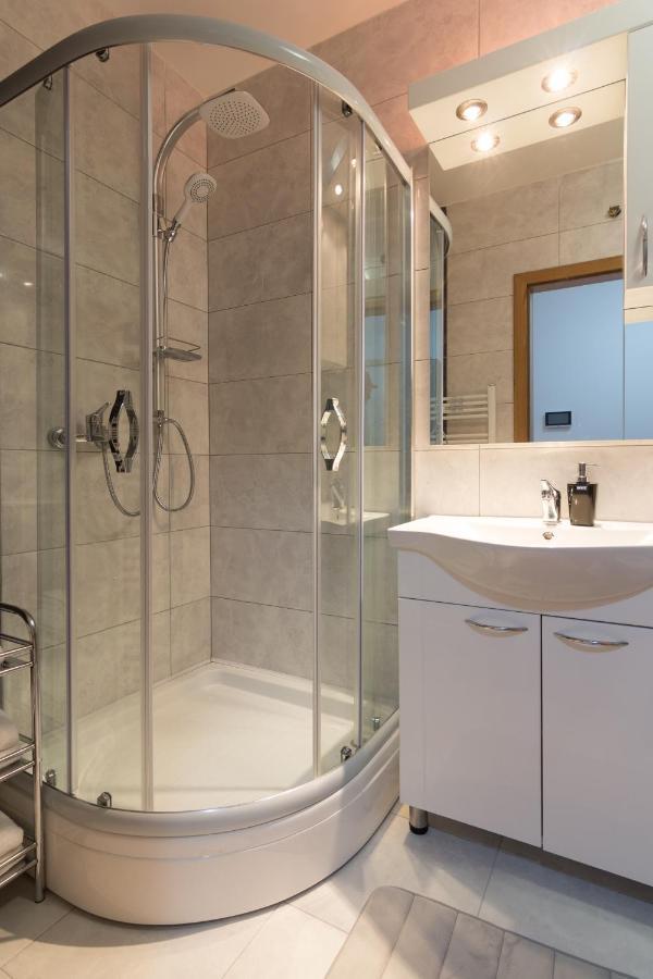 Apartman Carica فيسوكو المظهر الخارجي الصورة